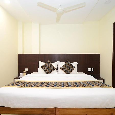 Hotel Rashika Palace 斋浦尔 外观 照片