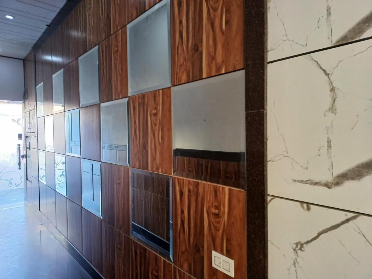 Hotel Rashika Palace 斋浦尔 外观 照片