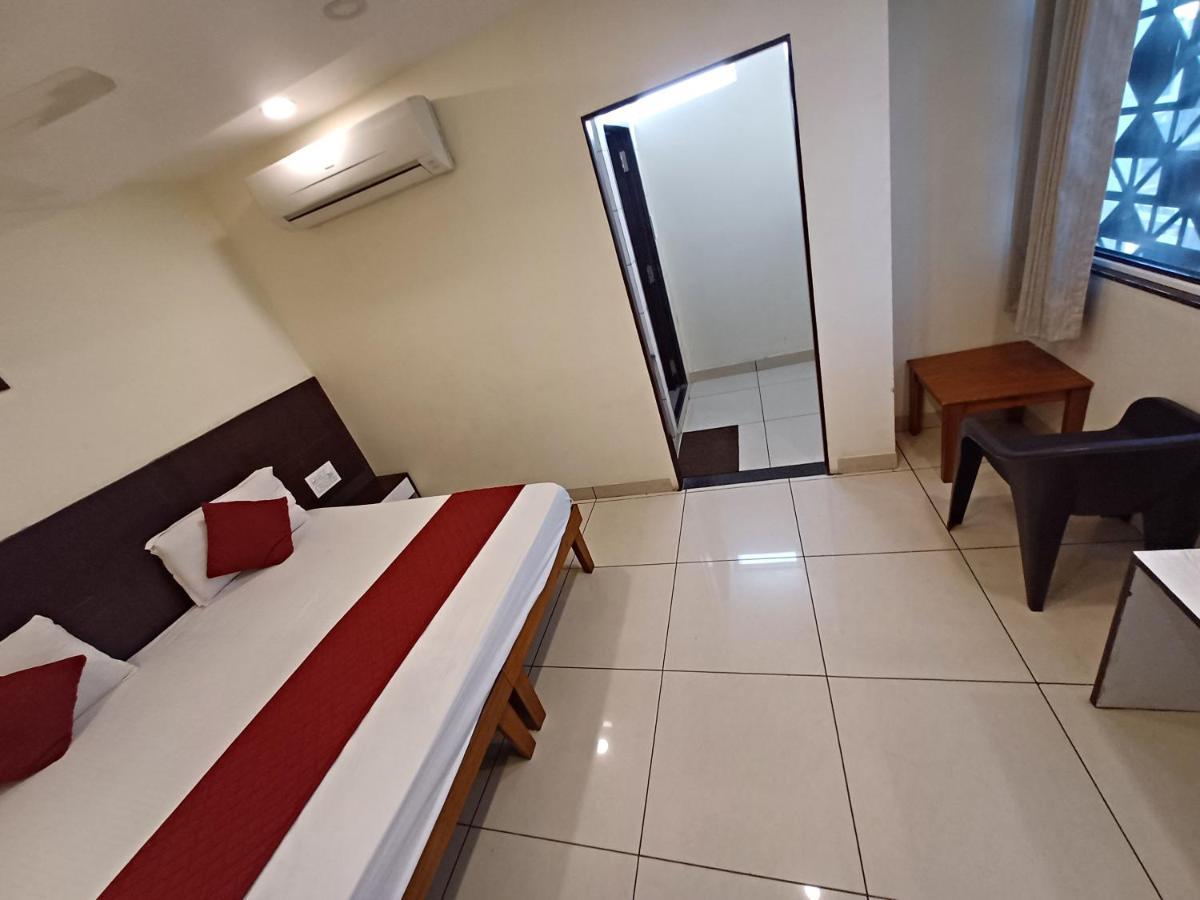 Hotel Rashika Palace 斋浦尔 外观 照片